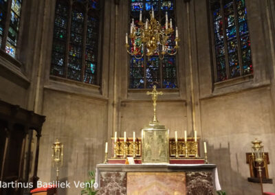 Sint Martinus Basiliek Venlo