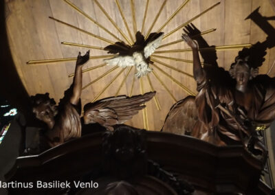 Sint Martinus Basiliek Venlo