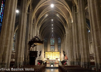 Sint Martinus Basiliek Venlo