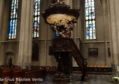 Sint Martinus Basiliek Venlo