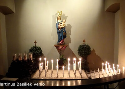 Sint Martinus Basiliek Venlo