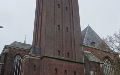 Sint Martinus Basiliek Venlo