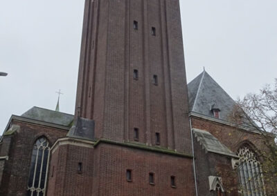 Sint Martinus Basiliek Venlo