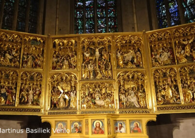 Sint Martinus Basiliek Venlo