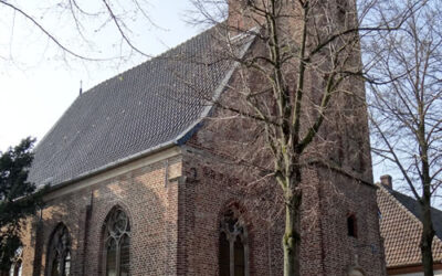 Evangelische Kirche Sonsbeck