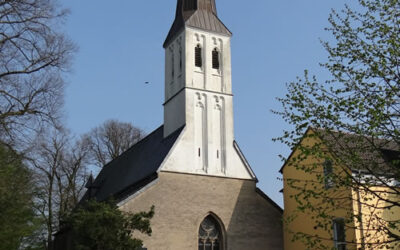 Gerebernuskapelle Sonsbeck