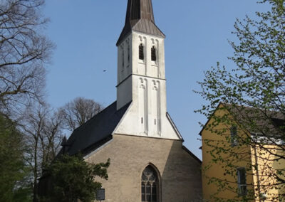 Gerebernus-Kapelle Sonsbeck