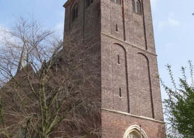 Kirche St. Maria Magdalena Sonsbeck