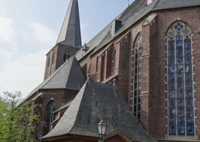 Kirche St. Maria Magdalena Sonsbeck