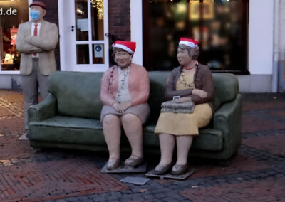 Straelen Alltagsmenschen