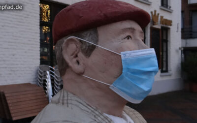 Alltagsmenschen Straelen