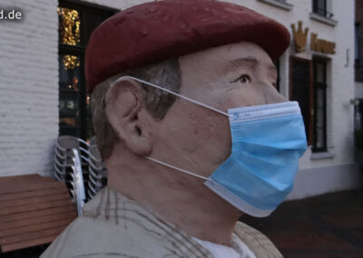 Straelen Alltagsmenschen