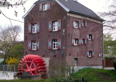 Susmühle Goch