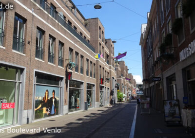 Maas Boulevard Venlo