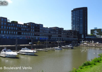 Maas Boulevard Venlo