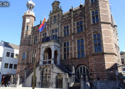 Venlo Rathaus