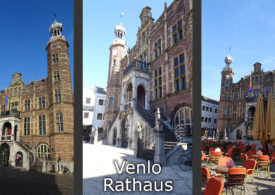 Rathaus Venlo
