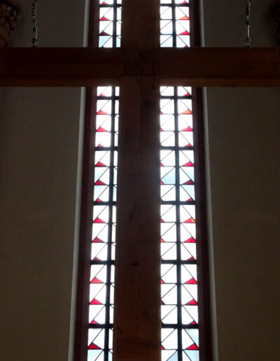 Evangelische Kreuzkirche Viersen