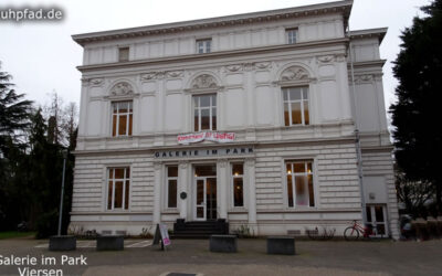 Städtische Galerie im Park Viersen