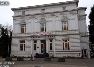 Galerie im Park Viersen