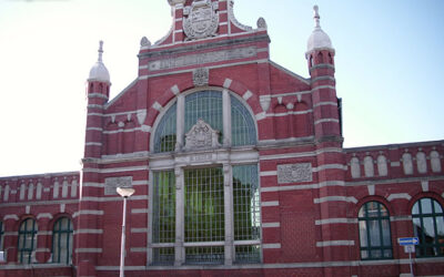 Generatorenhalle Viersen