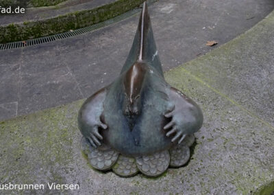 Remigiusbrunnen Viersen