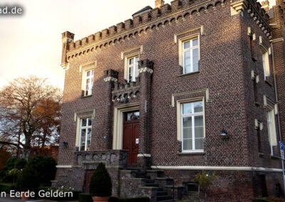Villa von Eerde Geldern
