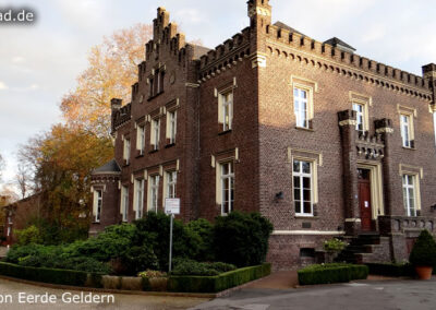 Villa von Eerde Geldern