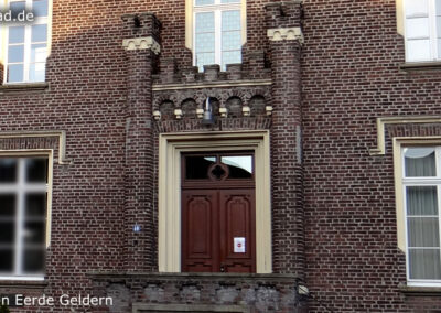 Villa von Eerde Geldern