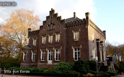 Villa von Eerde Geldern