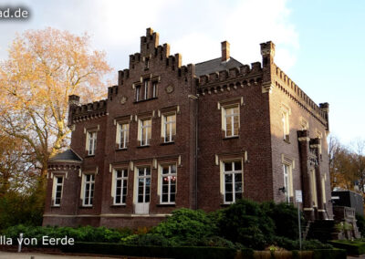 Villa von Eerde Geldern