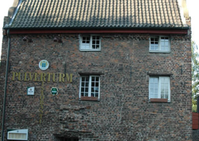 Historischer Ortskern Wachtendonk