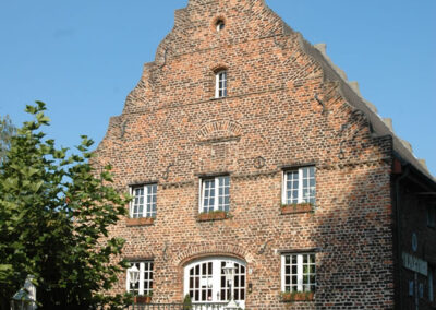 Historischer Ortskern Wachtendonk