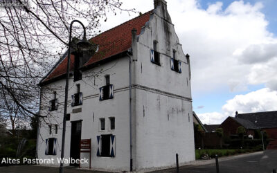 Altes Pastorat Walbeck