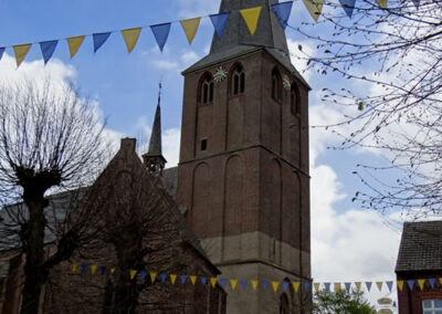 Kirche St. Nikolaus Walbeck