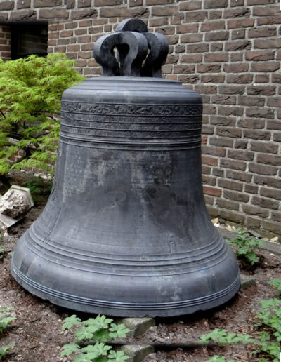 Kirche St. Nikolaus Walbeck