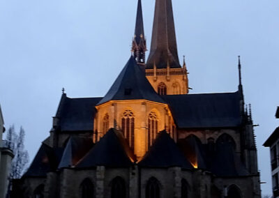 Willibrordi Dom Wesel