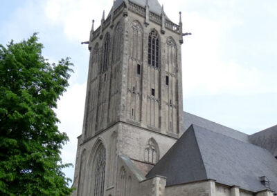 Willibrordi Dom Wesel