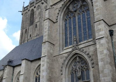 Willibrordi Dom Wesel