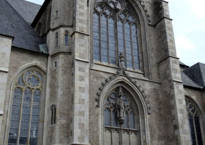 Willibrordi Dom Wesel