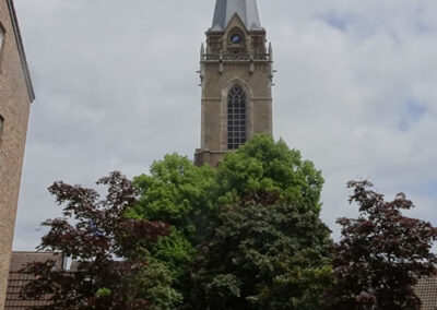 Kirche St. Katharina Willich