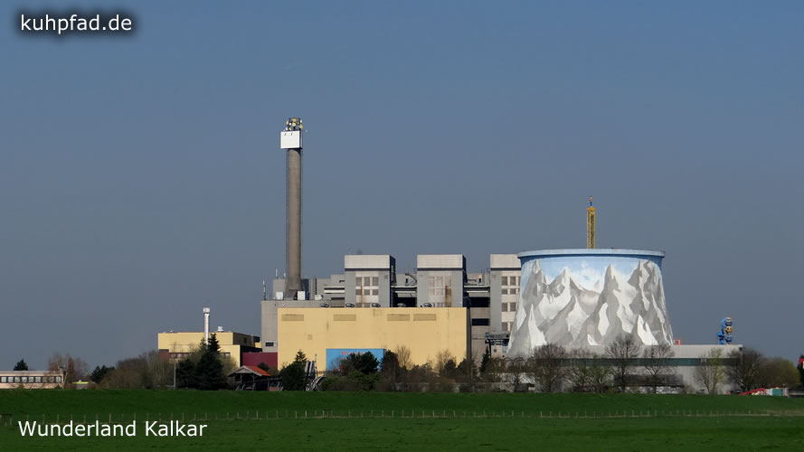 Wunderland Kalkar Wunderland Kalkar
