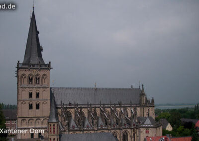 Xantener Dom