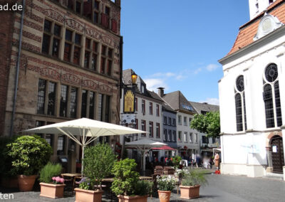 Gotisches Haus Xanten