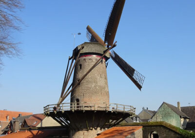 Xantener Mühle