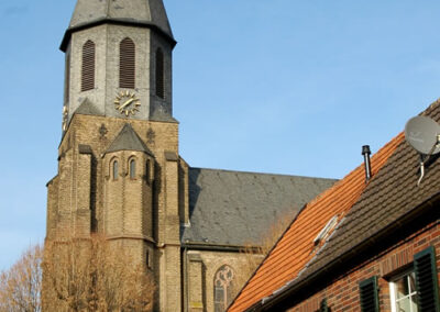 Kirche St. Martinus Zons