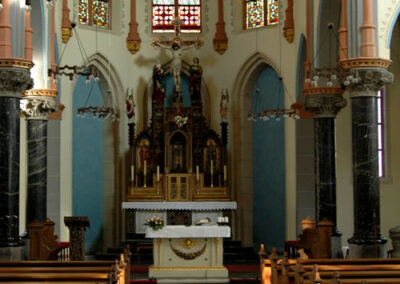 Kirche St. Martinus Zons