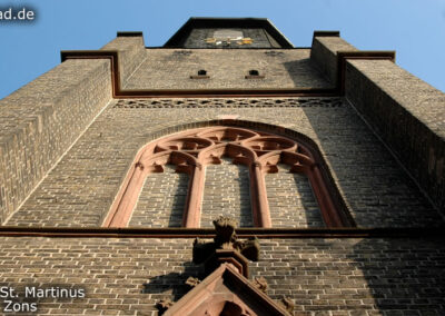 Kirche St. Martinus Zons