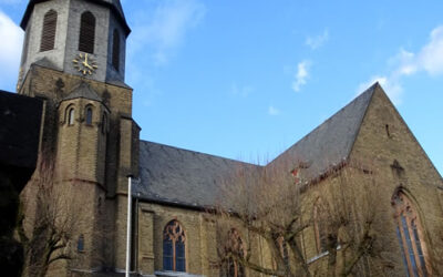 Kirche St. Martinus Zons