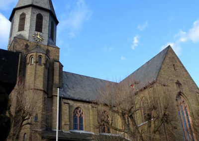 Kirche St. Martinus Zons